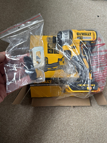 Dewalt dcf850 18v ion - dcf850,