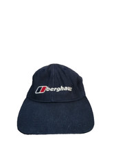  Vintage Cap Berghaus Men's