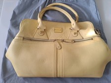 Modalu Pippa Shoulder Bag Pale