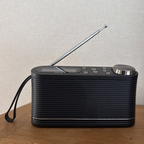 Roberts play10 radio dab - roberts,