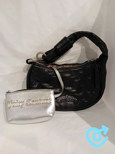 Juicy couture shoulder bag - shoulder,
