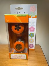 Petal Punch Set - Tonic Studios