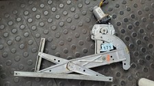 NISSAN MICRA K11 DRIVERS O/S FRONT ELECTRIC WINDOW REGULATOR