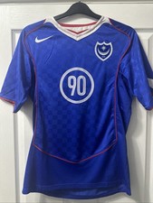 Portsmouth Football Club Total