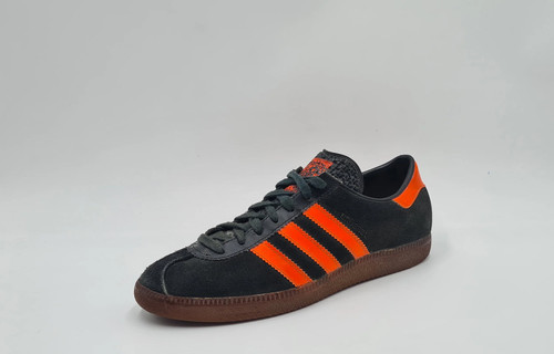Vintage 1980s adidas brussels - 1980s,