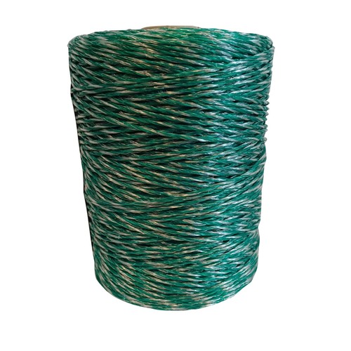 Poly electric fence wire 400 - electric,
