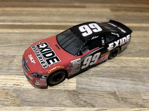Scalextric ford taurus - ford,