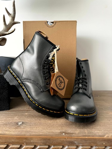 Martens 1460 vegan - vegan, boots