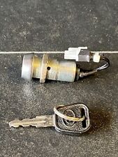 mini crosser mk1 mobility scooter key and ignition