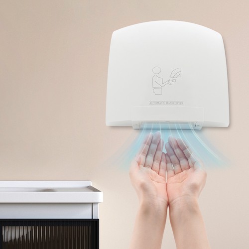 1200w auto electric - hand, dryer