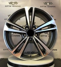 4 Alloy Wheels Compatible for