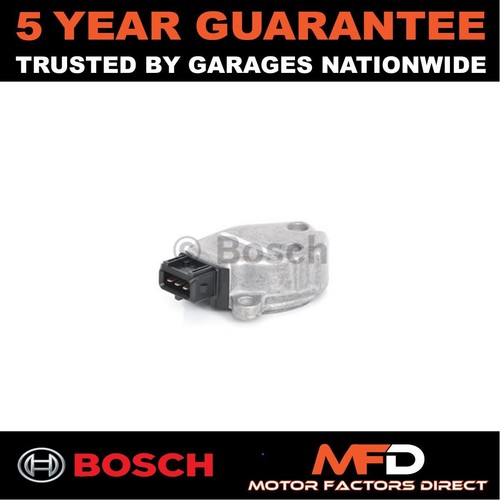 Camshaft sensor bosch fits - camshaft,