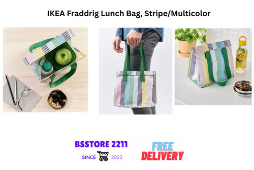 Ikea fladdrig lunch - ikea,