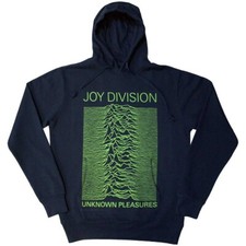 Joy Division 'Unknown