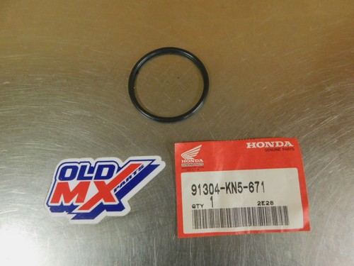 Exhaust ring honda 250 - exhaust, cr