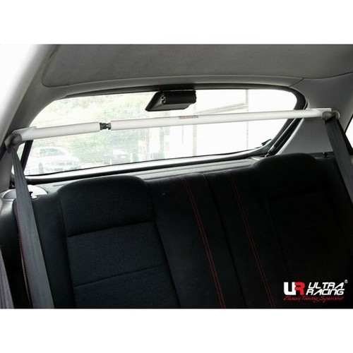 Ultra racing point rear - 2-point,