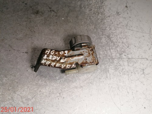 Honda accord estate - accord, brake