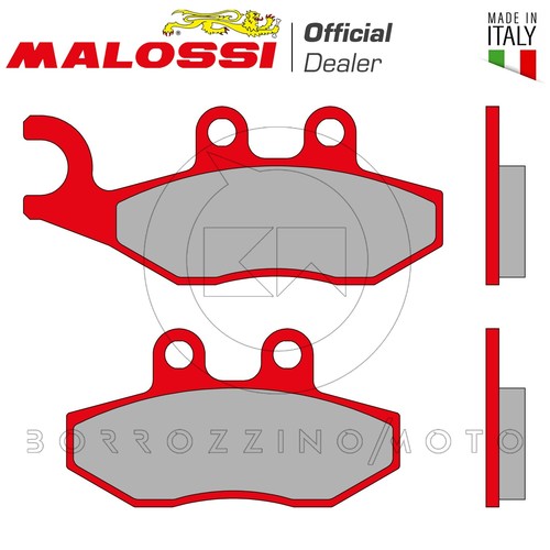Kit brake pads anterior - brake,