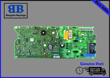 Brand New Worcester Bosch 24i