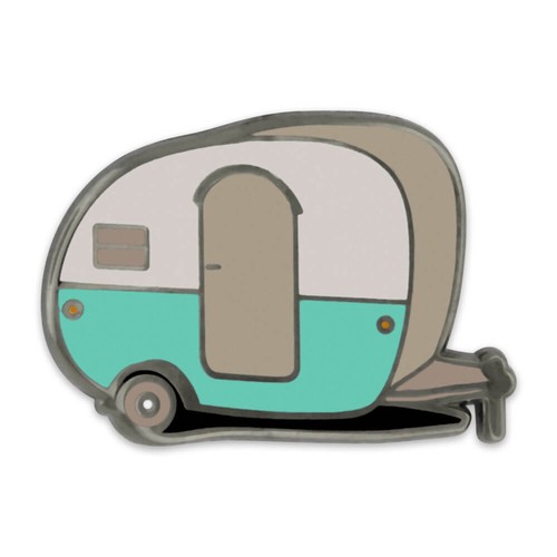 Pinmart retro camper outdoor - pinmart's,