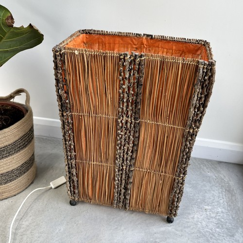 1970s french willow stick - french,