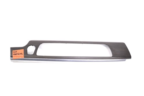Bmw f01 2009 lhd - f01,