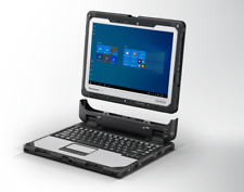 Panasonic Toughbook Cf-33 i5