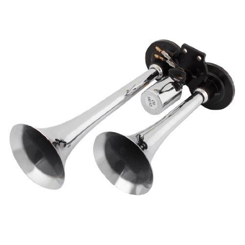 Twin thunder tone train - thunder,