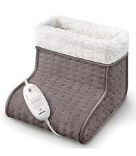 Beurer FW20 Extra Cosy Heated