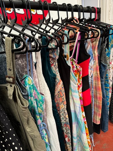 Short summer dresses - summer,