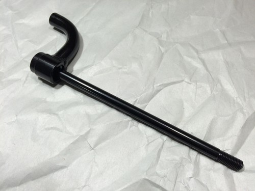 Breather pipe early big - pipe,