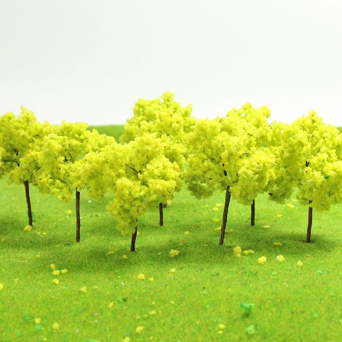 R5027 160pcs model train - 160pcs,