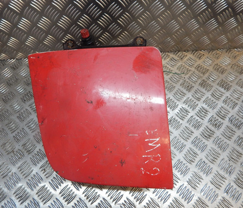 Genuine 1992 toyota mr2 2 - genuine,