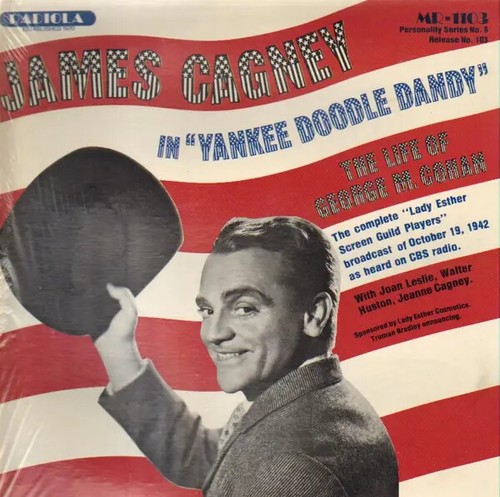 James cagney yankee doodle - in,