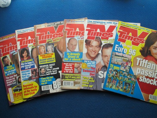 Times 1996 choose - ,