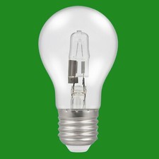 4x 105W (=120W) Clear Dimmable