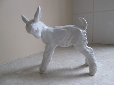LOVELY VINTAGE WALLENDORF GOAT KID