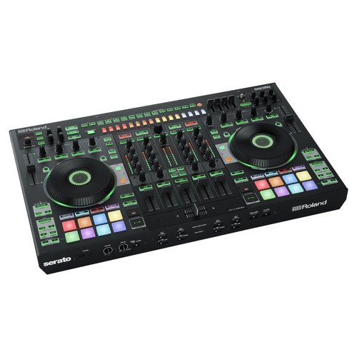 Roland 808 aira dj - roland,