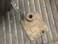 40m Gearbox Newage Top Cover