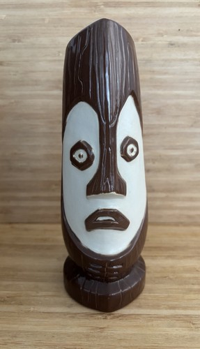Tiki pop ceramic cocktail - pop,