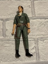 Primeval Helen Cutter Predator