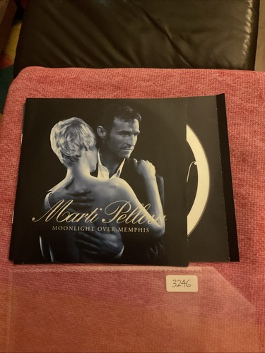 Marti pellow moonlight - ,