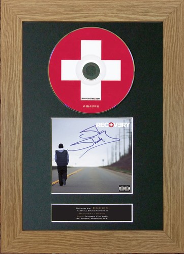 Eminem recovery album - #23,