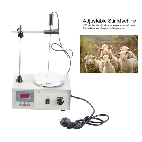Lab mixer magnetic - lab,