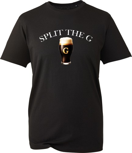Split the guinness funny - split,
