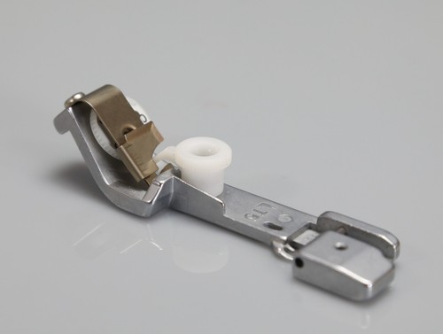 Brother overlocker taping - brother,