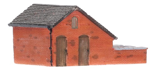 N8016 hornby lyddle - end, n
