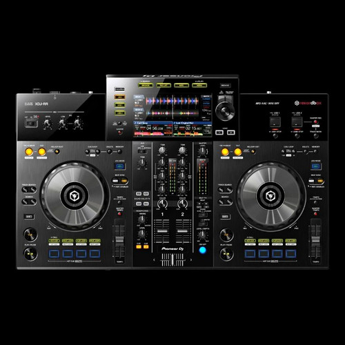 Pioneer xdj 2 channel - pioneer, 2-channel