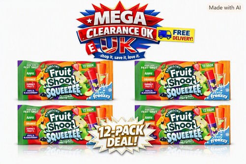 Fruit shoot squeeze - fruit, 4