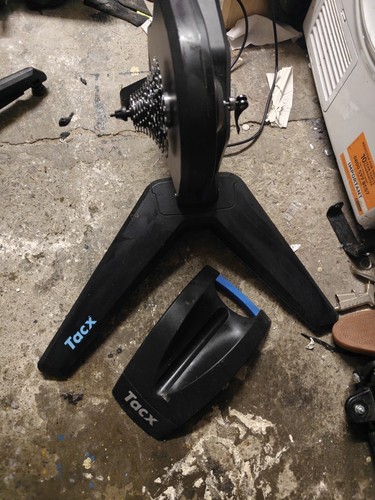 Tacx flux smart - smart, indoor